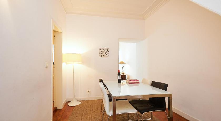 Hello Lisbon Principe Real Apartments מראה חיצוני תמונה