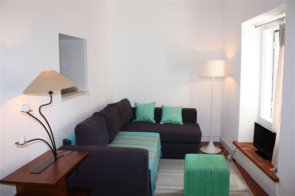 Hello Lisbon Principe Real Apartments מראה חיצוני תמונה